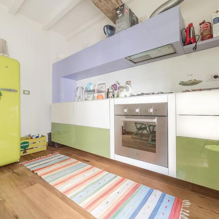 La Casina - Appartamentino su 2 Livelli - 19