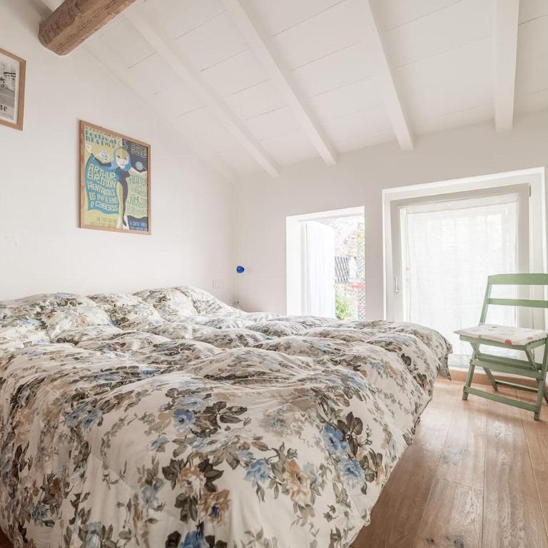 La Casina - Appartamentino su 2 Livelli - 20