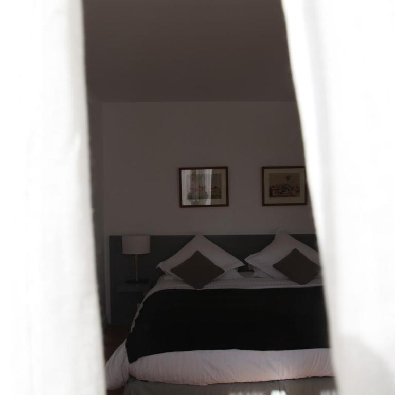 Le Couvent Marseille - Appartement 1 Chambre Deluxe - 34 m² - 9