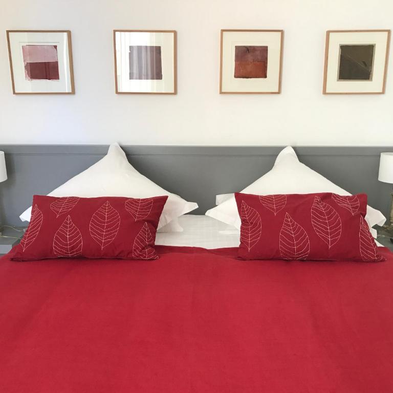 Le Couvent Marseille - Appartement 1 Chambre Deluxe - 52 m² - 4