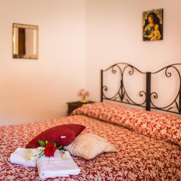 Casa Papiro - Appartamento Deluxe con Terrazza e Vista Mare - 10