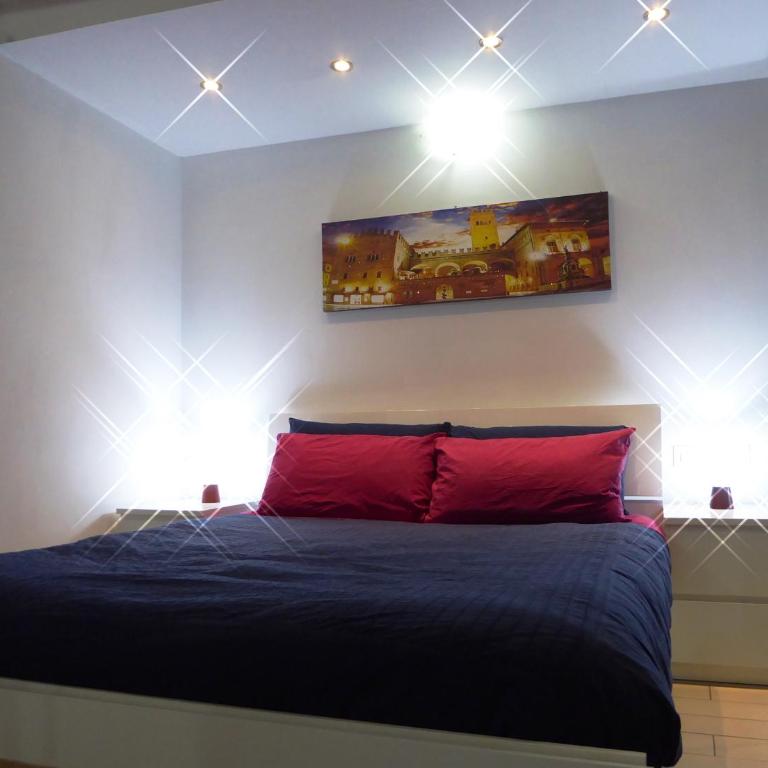 San Leonardo House Bologna - Appartamento - 2