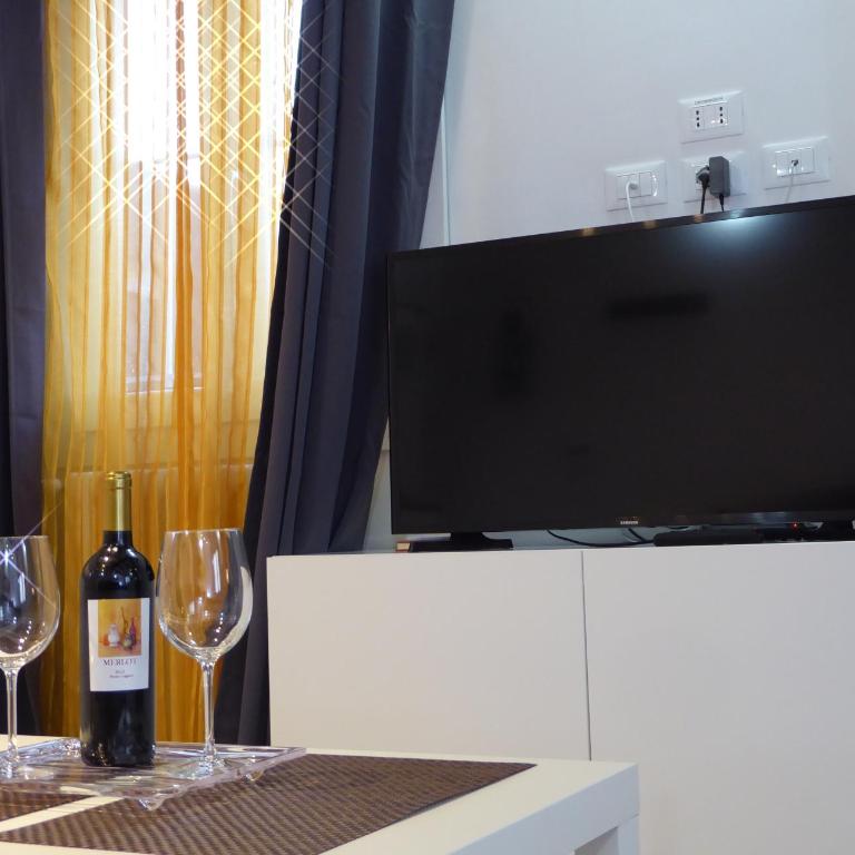 San Leonardo House Bologna - Appartamento - 12