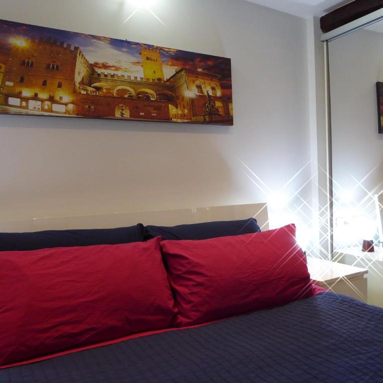San Leonardo House Bologna - Appartamento - 11
