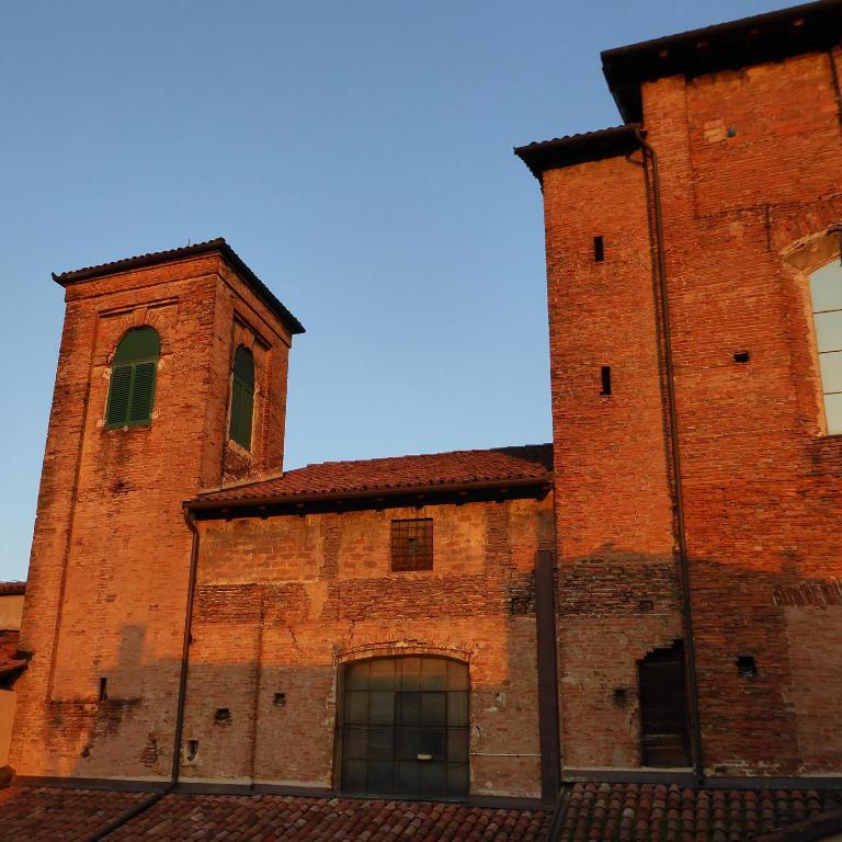 San Leonardo House Bologna - Appartamento - 13