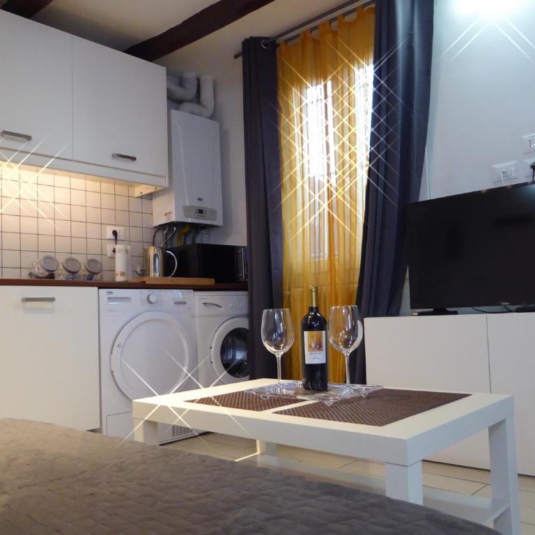 San Leonardo House Bologna - Appartamento - 5