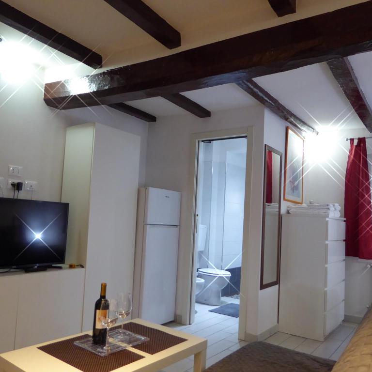 San Leonardo House Bologna - Appartamento - 9