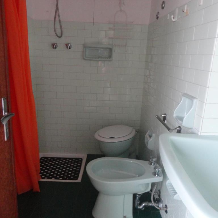 Via Urbani 10 - Appartamento con 1 Camera da Letto - 12