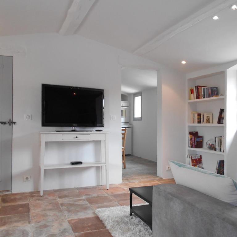 L'Escaillon - Maison 1 Chambre - 2