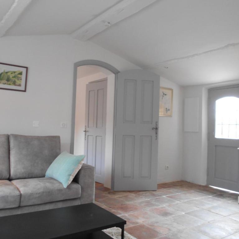 L'Escaillon - Maison 1 Chambre - 3