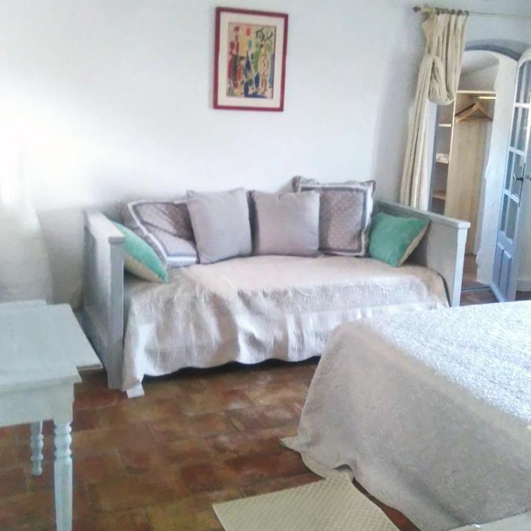 L'Escaillon - Maison 2 Chambres - 7