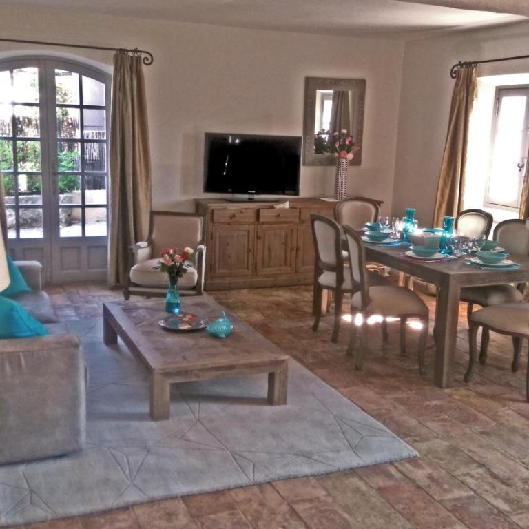 L'Escaillon - Maison 2 Chambres - 6