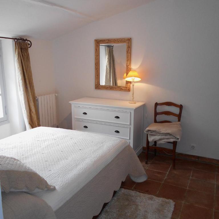 L'Escaillon - Maison 1 Chambre - 4