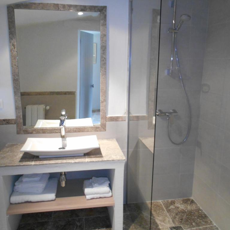 L'Escaillon - Maison 1 Chambre - 5