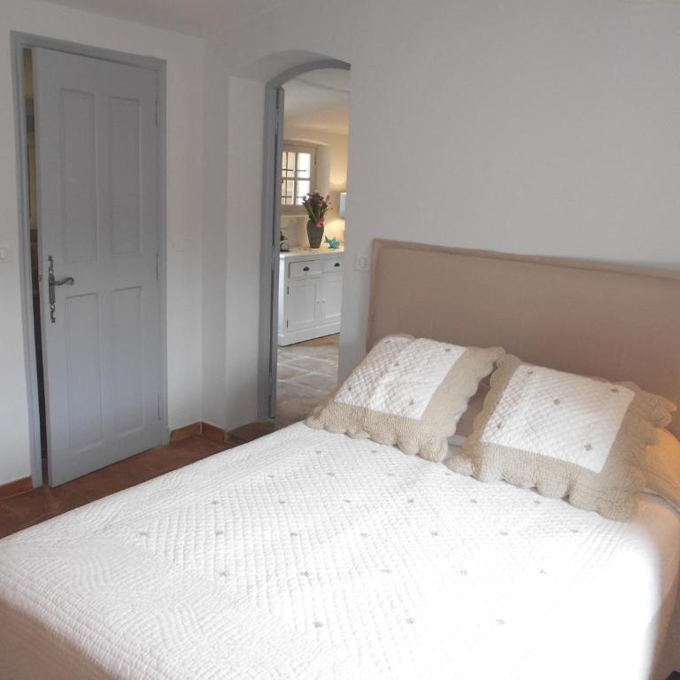 L'Escaillon - Maison 1 Chambre - 6