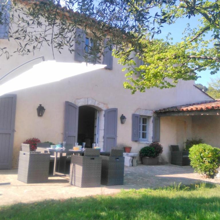 L'Escaillon - Maison 2 Chambres - 1