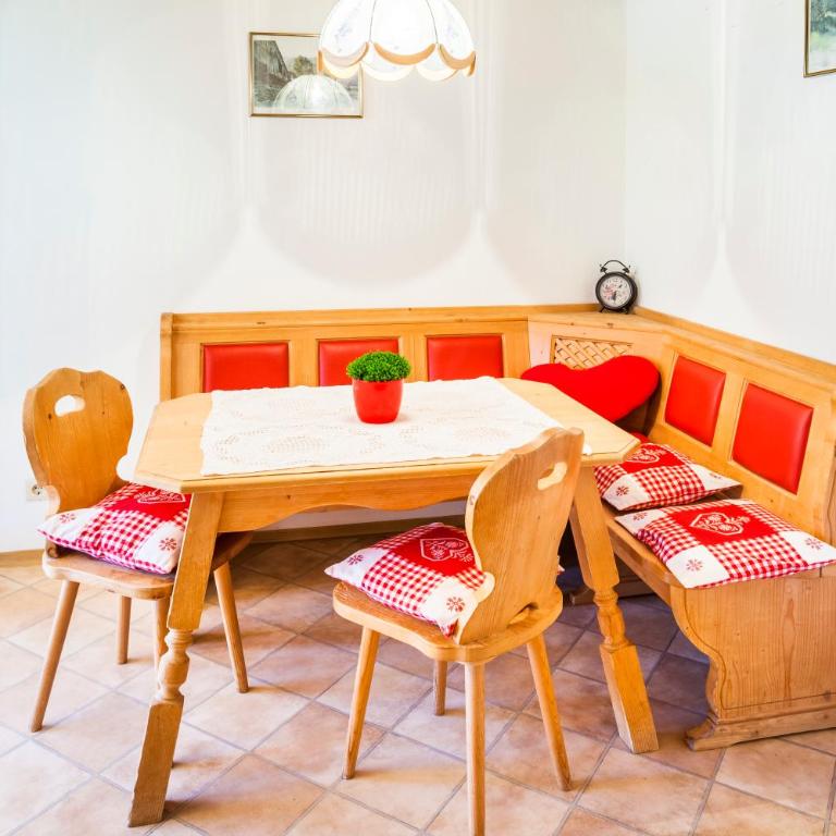 Grillhof-Gut - Apartment mit 3 Schlafzimmern - 3