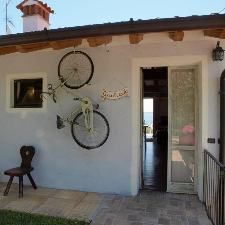Agriturismo 30 - Casa con 1 Camera da Letto - 8