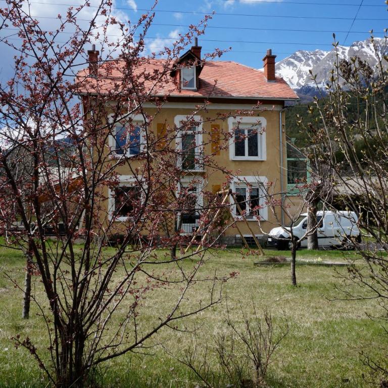 Gite tout confort - Haus mit 2 Schlafzimmern - 3