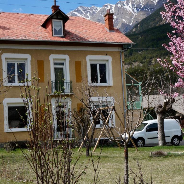 Gite tout confort - Haus mit 2 Schlafzimmern - 5