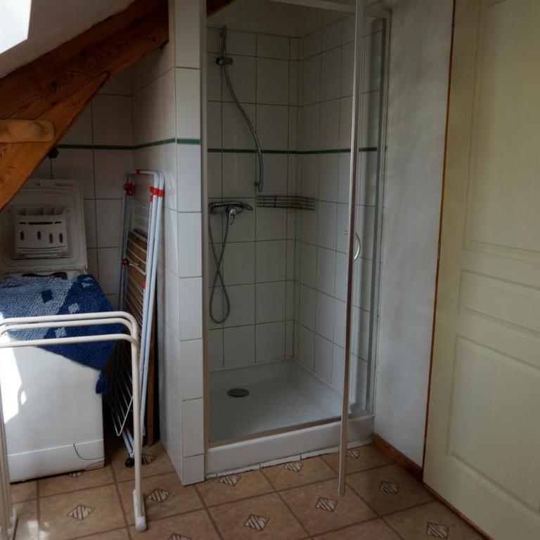 Gite tout confort - Haus mit 2 Schlafzimmern - 9
