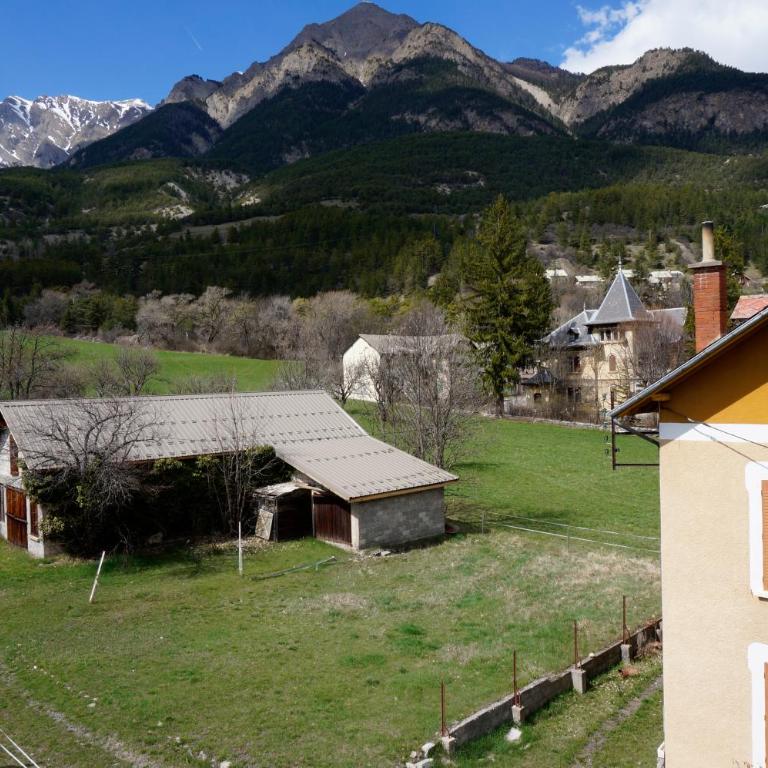 Gite tout confort - Haus mit 2 Schlafzimmern - 10