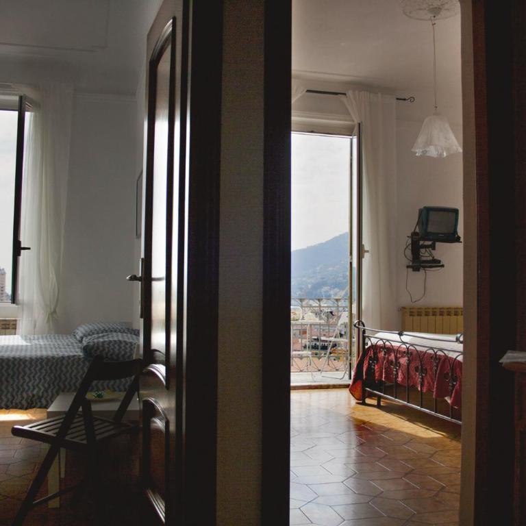 APT Il Rifugio del Marinaio - Appartamento con 3 Camere da Letto - 22
