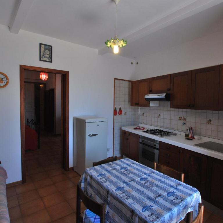 Vulcanoconsult Appartamenti Spiaggia - Appartamento con 1 Camera da Letto - Via Marina Garibaldi 127 - 12