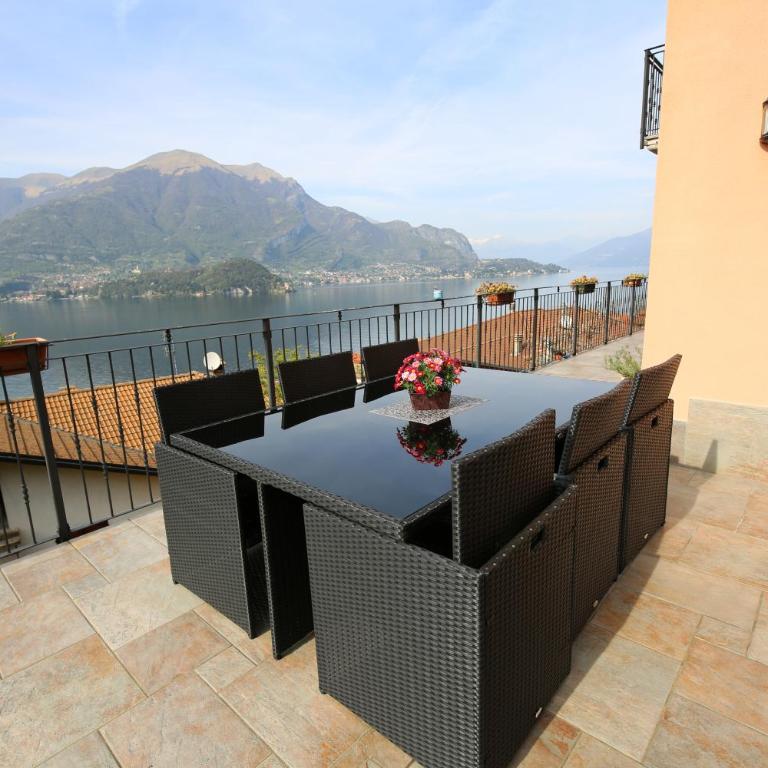 Casa Giulio Apartment in Lezzeno Lake Como - Appartamento - 10