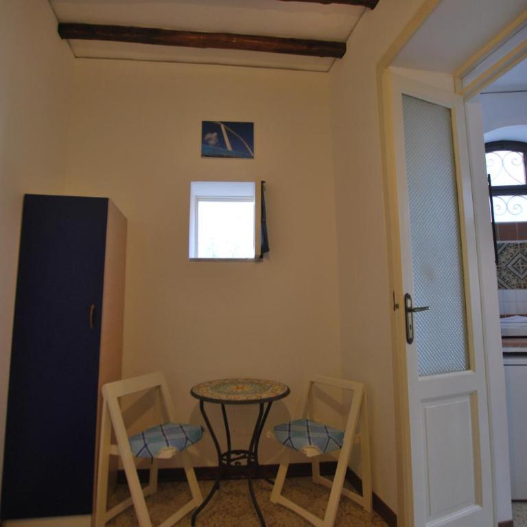 Vulcanoconsult Appartamenti Spiaggia - Piccolo Monolocale - 11