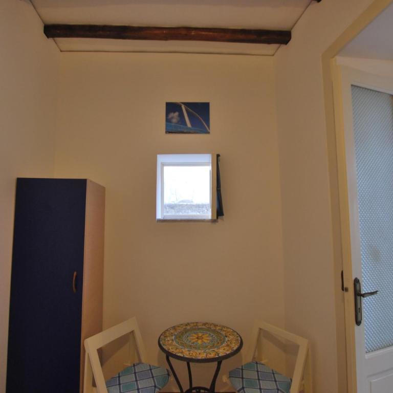 Vulcanoconsult Appartamenti Spiaggia - Piccolo Monolocale - 12