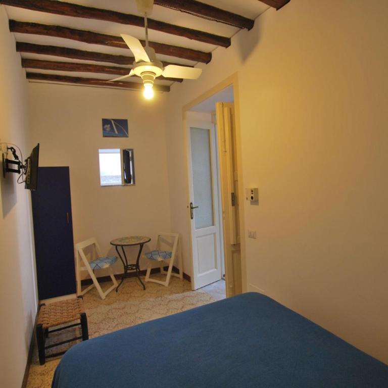Vulcanoconsult Appartamenti Spiaggia - Piccolo Monolocale - 14