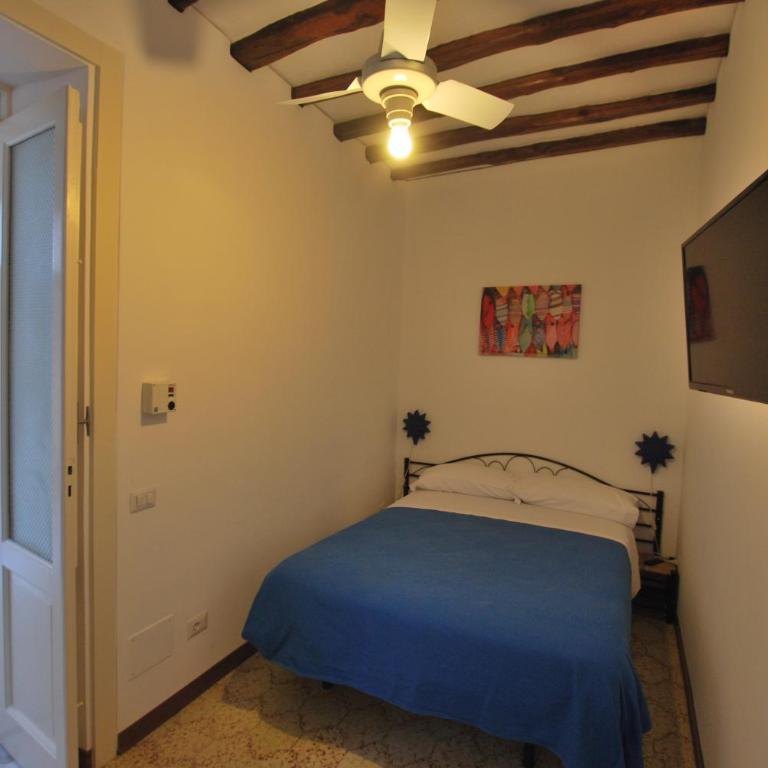 Vulcanoconsult Appartamenti Spiaggia - Piccolo Monolocale - 15