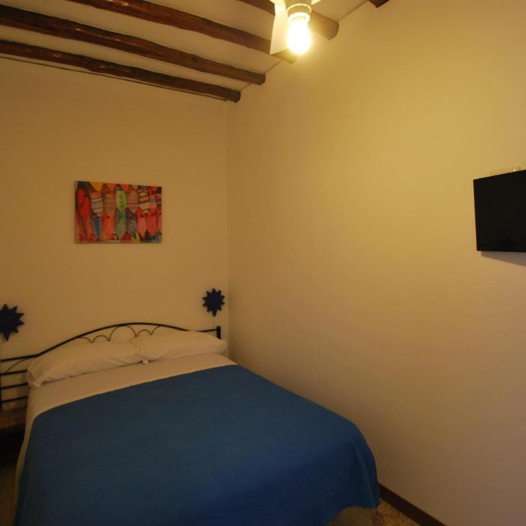 Vulcanoconsult Appartamenti Spiaggia - Piccolo Monolocale - 16