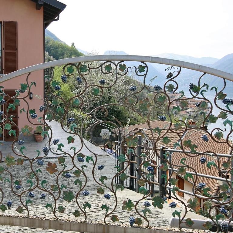 Casa Giulio Apartment in Lezzeno Lake Como - Appartamento - 3