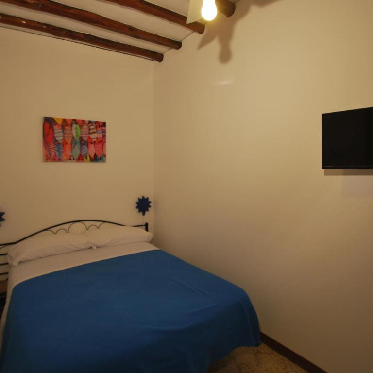 Vulcanoconsult Appartamenti Spiaggia - Piccolo Monolocale - 4