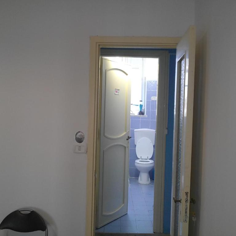 I Cinque Continenti - Camera Quadrupla con Bagno Privato Esterno - 7
