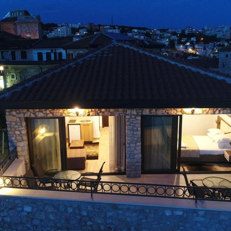 Apartments Timoni - Deluks Apartman - 2