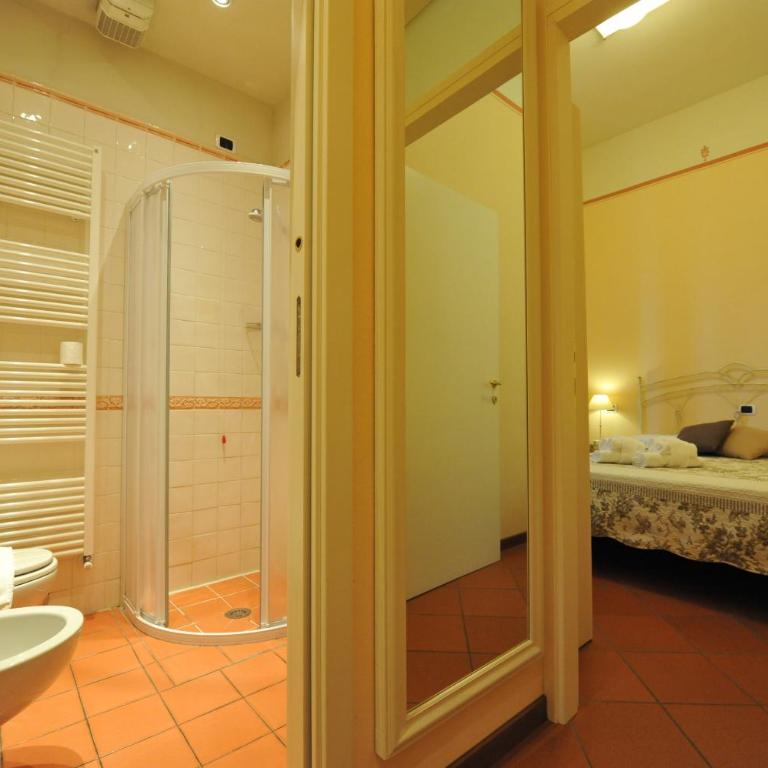 B&B Il Seminario - Camera Singola Classic - 3