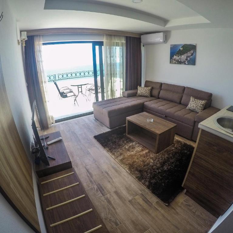 Apartments Timoni - Deluks Apartman - 5