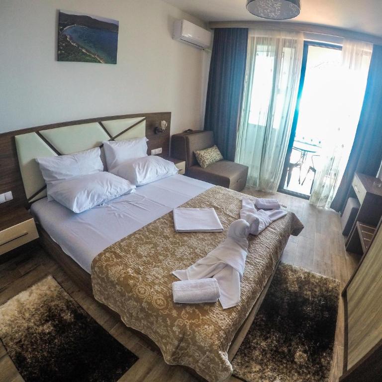 Apartments Timoni - Apartman - 5