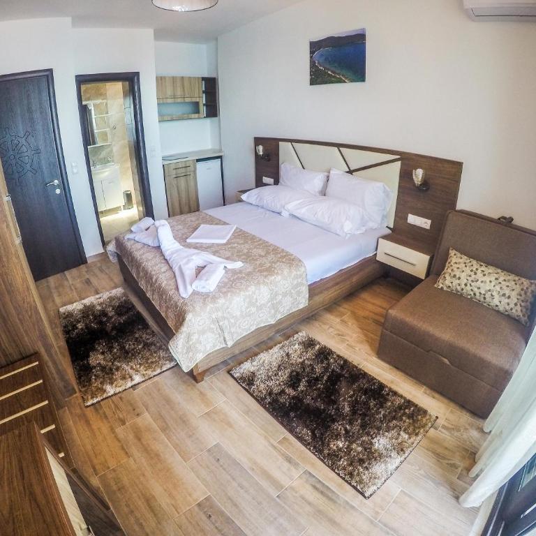 Apartments Timoni - Apartman - 6