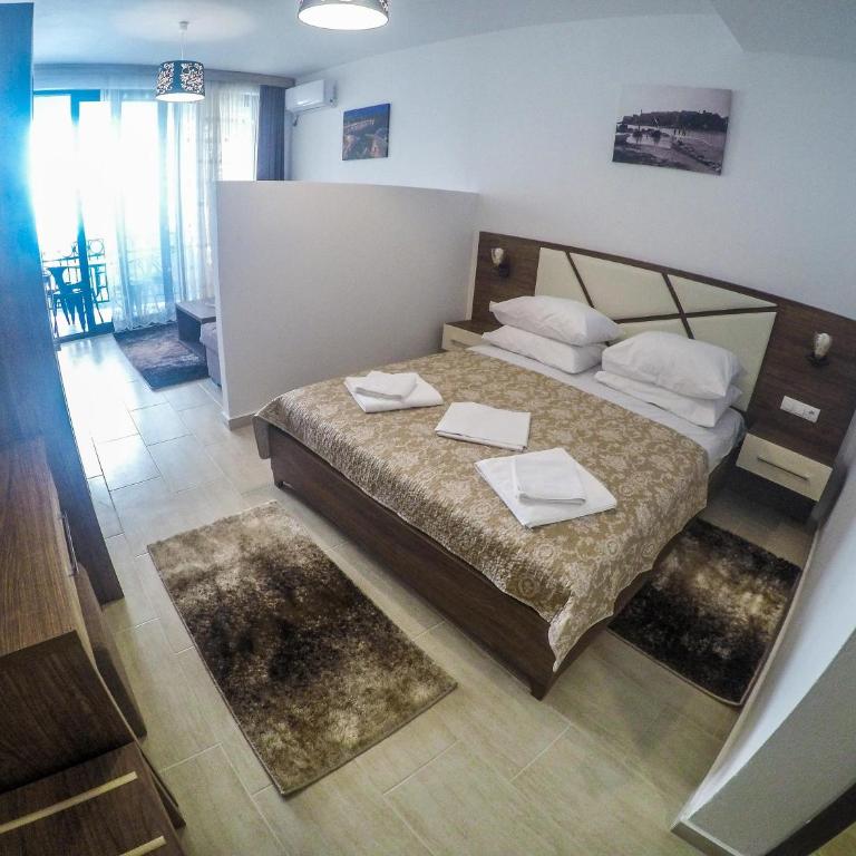 Apartments Timoni - Apartman - Prizemlje - 6