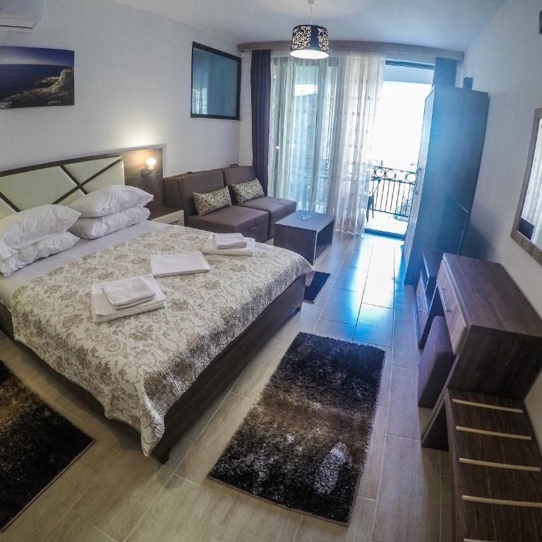 Apartments Timoni - Apartman - Prizemlje - 5