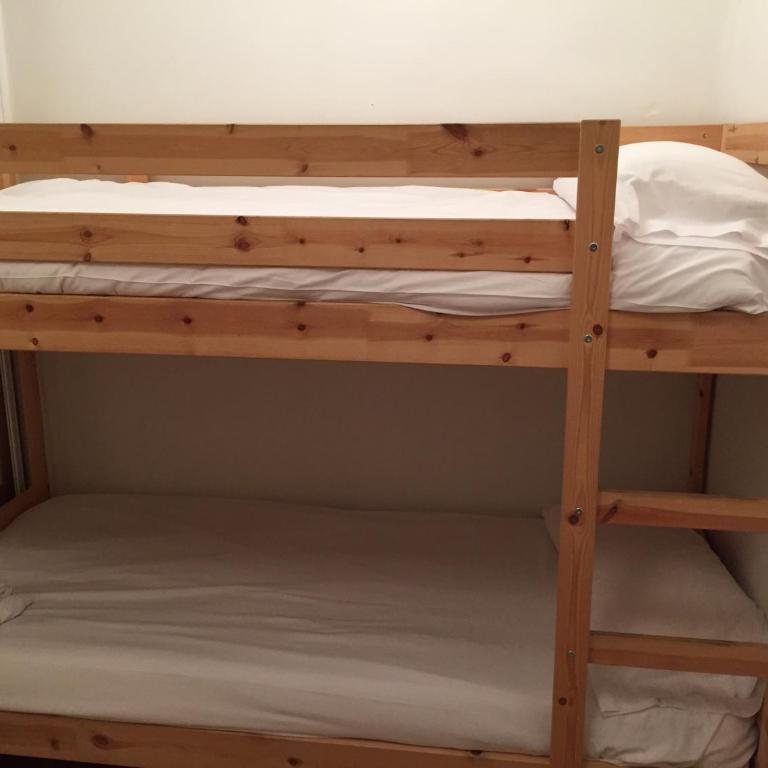 Apartamento Céntrico San Sebastián - Apartamento de 2 dormitorios - 11