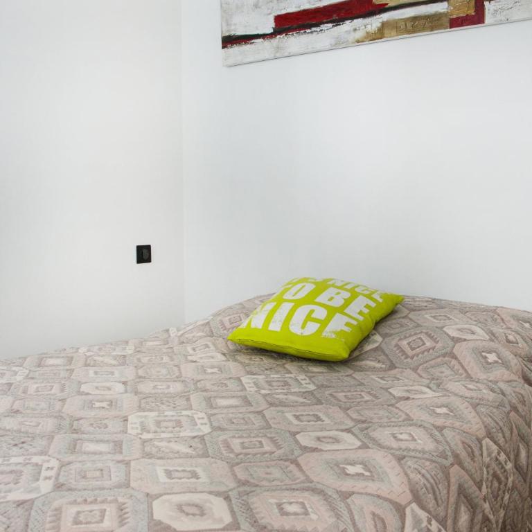 MY CASA - 48 GIOFFREDO - NEAR PLACE MASSENA - Appartement Supérieur - 7