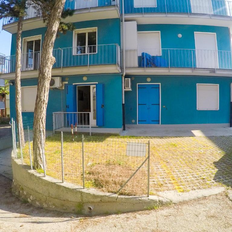 Condominio Sole - Agenzia Cocal - Appartamento Standard - 6