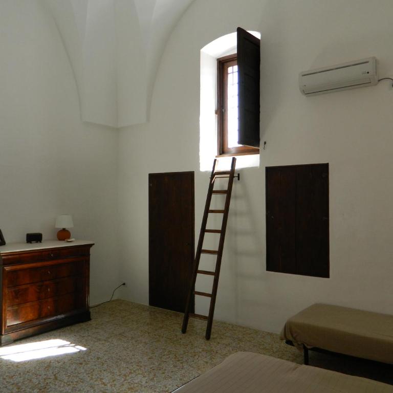 Masseria Purgatorio - Appartamento Familiare con 1 Camera da Letto - 1
