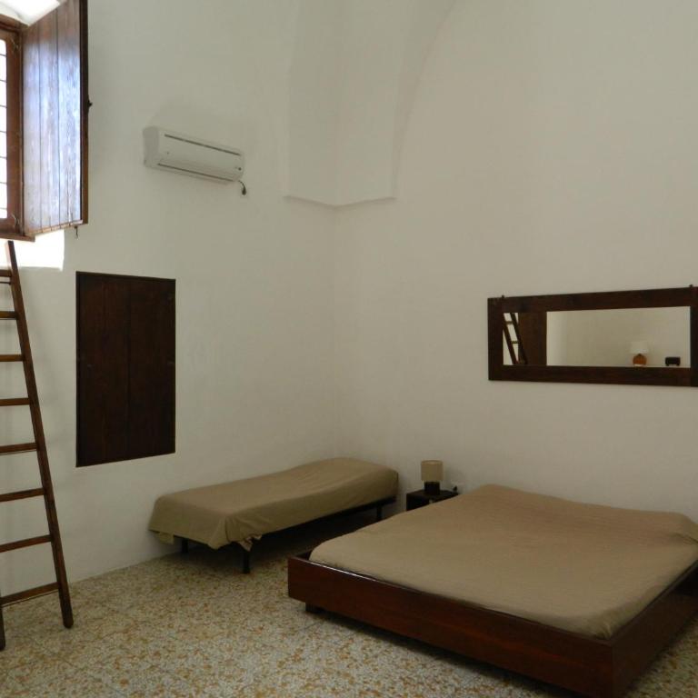 Masseria Purgatorio - Appartamento Familiare con 1 Camera da Letto - 2
