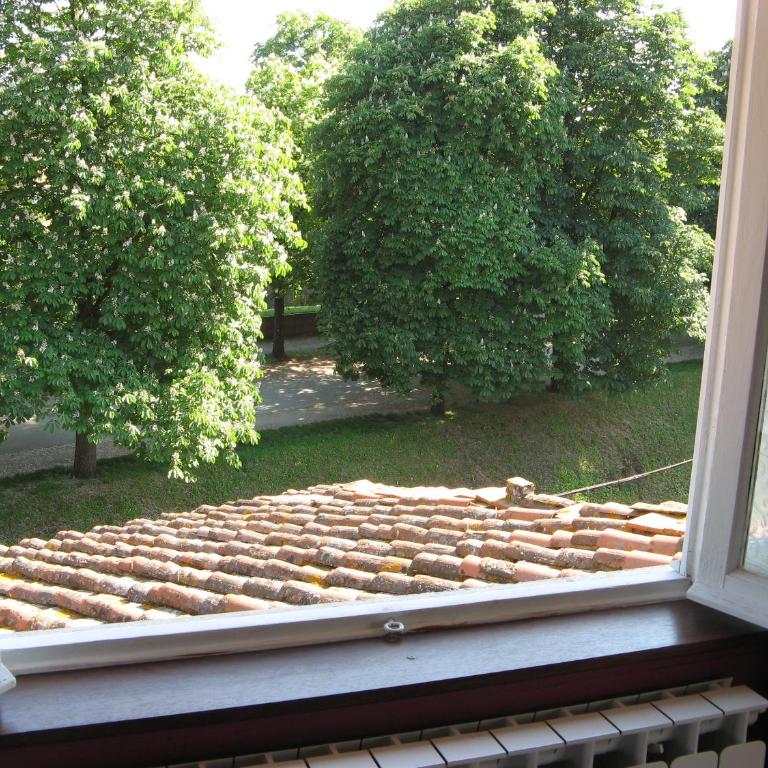 La TERRAZZA fra le TORRI - Appartamento Attico - 6